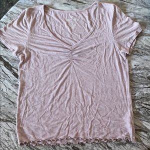 American eagle soft & sext tshirt